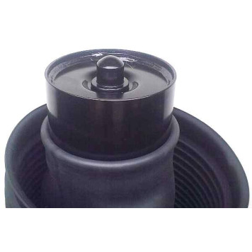 Пневмоподушка амортизатора задн. LAND CRUISER PRADO 120 02- прав. <b>TOYOTA 48080-35011</b>-3