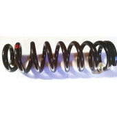 Пружина перед. прав. LAND CRUISER PRADO 120 02- <b>TOYOTA 48131-6B430</b>