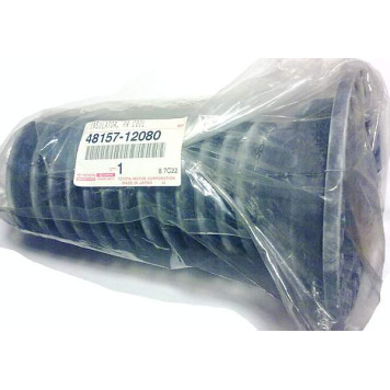 Пыльник FR стойки Corolla <b>TOYOTA 48157-12080</b>-1