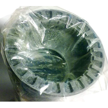 Пыльник FR стойки Corolla <b>TOYOTA 48157-12080</b>-2