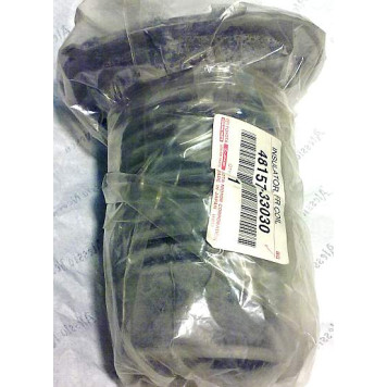 Пыльник FR стойки Gracia / Windom <b>TOYOTA 48157-33030</b>