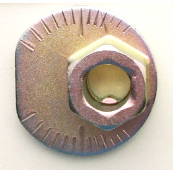 Шайба эксцентрика ALTEZZA,MARKII,VEROSSA 98- <b>TOYOTA 48198-30080</b>-1