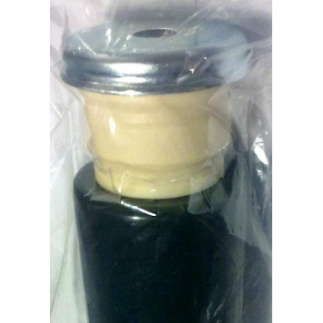 Отбойник стойки RR Corolla / Prius 01- (с пыльником) <b>TOYOTA 48341-47010</b>-1