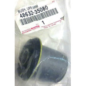 Сайлентблок верхнего FR рычага Land Cruiser Prado / Hilux Surf / 4Runner 95-02 <b>TOYOTA 48632-35080</b>
