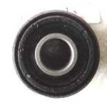 Сайлентблок передний верхнего FR рычага Prado / Surf 02- <b>TOYOTA 48632-60020</b>-1