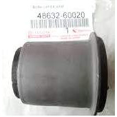 Сайлентблок передний верхнего FR рычага Prado / Surf 02- <b>TOYOTA 48632-60020</b>