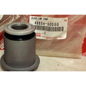 Сайлентблок нижнего FR рычага №1 LAND CRUISER PRADO 09- <b>TOYOTA 48654-60050</b>