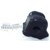 Втулка перед. стабилизатора прав. AURIS / COROLLA 06- (D21,2мм) <b>TOYOTA 48815-12390</b>