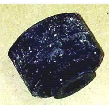 Втулка линка CARINA / CORONA / COROLLA / DYNA / TOYOACE / HIACE / HILUX / LAND CRUISER / LX450 / LX470 98- <b>TOYOTA 48817-30020</b>-1