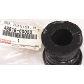 Втулка RR стабилизатора LAND CRUISER PRADO 09- <b>TOYOTA 48818-60020</b>