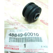 Втулка линка FR LAND CRUISER 100 98- <b>TOYOTA 48849-60010</b>
