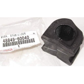 Втулка FR стабилизатора LEXUS GX470 03- (в рычаг) <b>TOYOTA 48849-60040</b>