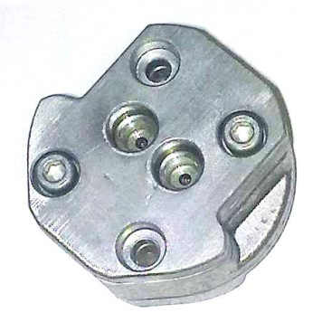 Насос гидравлический TEMS LAND CRUISER 100 / LEXUS LX470 98 <b>TOYOTA 48901-60010</b>-2