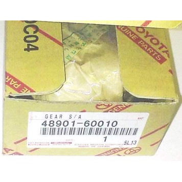 Насос гидравлический TEMS LAND CRUISER 100 / LEXUS LX470 98 <b>TOYOTA 48901-60010</b>-3