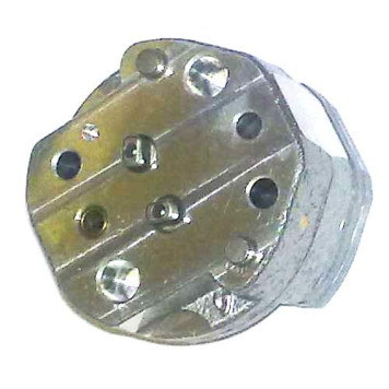 Насос гидравлический TEMS LAND CRUISER 100 / LEXUS LX470 98 <b>TOYOTA 48901-60010</b>