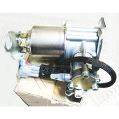 Компрессор контроля высоты (пневмоподвески) LAND CRUISER PRADO 120 / GX470 03- <b>TOYOTA 48910-60021</b>