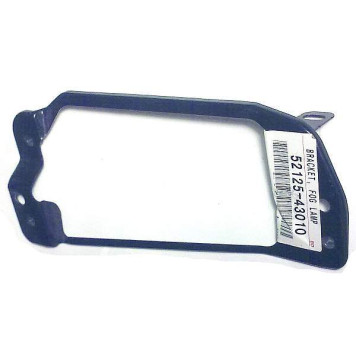 Крепление туманки FR TOYOTA 52125-43010