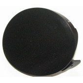 Заглушка буксировочная перед. бампера прав. COROLLA ##E15# 06- <b>TOYOTA 52127-12903</b>