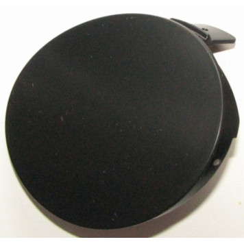 Заглушка буксировочная перед. бампера лев. COROLLA ##E15# 06- <b>TOYOTA 52128-12902</b>