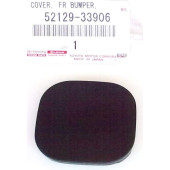 Заглушка буксировочная FR бампера CAMRY 11- <b>TOYOTA 52129-33906</b>