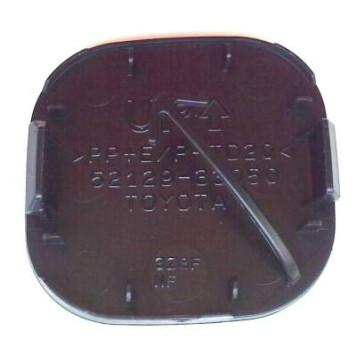 Заглушка буксировочная FR бампера CAMRY 11- <b>TOYOTA 52129-33906</b>-2