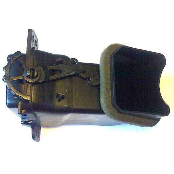 Решетка дефлектора TOYOTA 55650-35030-3