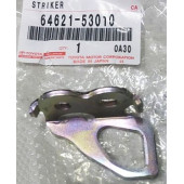 Скоба замка Premio Allion <b>TOYOTA 64621-53010</b>