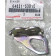 Скоба замка Premio Allion <b>TOYOTA 64621-53010</b>