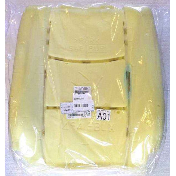 Наполниитель сиденья TOYOTA 71552-60250