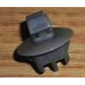 Клипса крепления молдинга двери <b>TOYOTA 75392-60031</b>