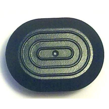 Клипса крепления порога COROLLA ##E15# 06- <b>TOYOTA 76924-12030</b>-1