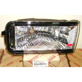Фара противотуманная LAND CRUISER 200 07- прав. 81211-60220 <b>TOYOTA 81211-60221</b>