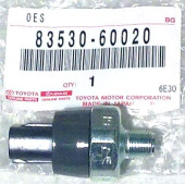 Датчик давления масла A-E-S,NZ-ZZ-AZ серии <b>TOYOTA 83530-60020</b>
