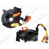 Шлейф подрулевой CAMRY 06- / LX570 / RX350 03- <b>TOYOTA 84306-48030</b>