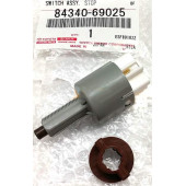 Датчик стоп-сигнала педали тормоза <b>TOYOTA 84340-69025</b>