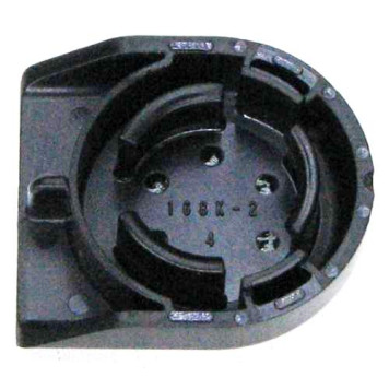 Заглушка поводка стеклоочистителя <b>TOYOTA 85292-13010</b>-1