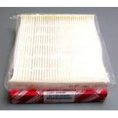 Фильтр салонный CAMRY,VITZ,PRADO,CRUISER 200 / LX570 05- <b>TOYOTA 87139-YZZ16</b>