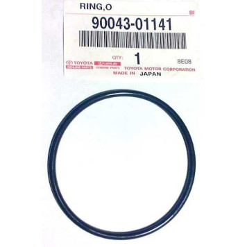 Кольцо уплотнительное на кронштейн масл.фильтра TOYOTA 9004301141 (Полшков, Эн.)