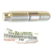 Шпилька поворотного кулака LAND CRUISER 7# 00-04 90116-12007 <b>TOYOTA 90126-12005</b>
