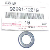Шайба <b>TOYOTA 90201-12019</b>