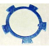 Шайба стопорная (корончатая) Land Cruiser 60 / 70 / 80 80-, HiLux 80-, Dyna 01- <b>TOYOTA 90215-42025</b>