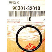 Прокладка масляного фильтра КПП COROLLA NZ,ZZ 00- <b>TOYOTA 90301-32010</b>