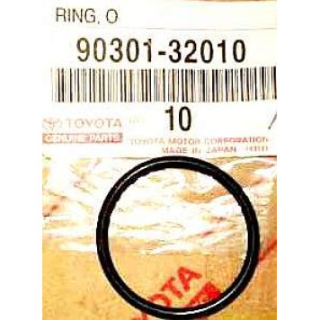 Прокладка масляного фильтра КПП COROLLA NZ,ZZ 00- <b>TOYOTA 90301-32010</b>