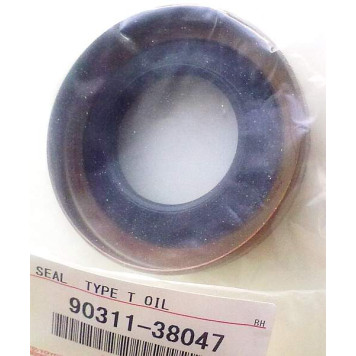 Сальник хвостовика FR / RR DYNA / LAND CRUISER / HIACE / HILUX <b>TOYOTA 90311-38047</b>-1