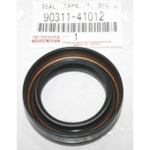 Сальник раздатки FR кардан LAND CRUISER PRADO 95- <b>TOYOTA 90311-41012</b>