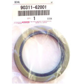 Сальник передней ступицы LC-81 <b>TOYOTA 90311-62001</b>