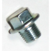 Пробка поддона двигателя сливная MANY <b>TOYOTA 90341-12012</b>