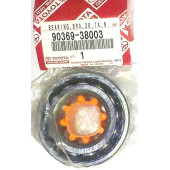 Подшипник TOYOTA 90369-38003