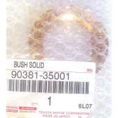 Втулка поворотного кулака LAND 100 <b>TOYOTA 90381-35001</b>