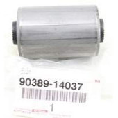 Втулка рессоры HIACE TRH2## / KDH2## 04- <b>TOYOTA 90389-14037</b>